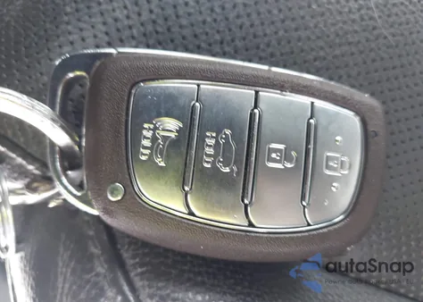 2018 Hyundai Tucson Limited из США, поврежденный, VIN KM8J33A25JU736600